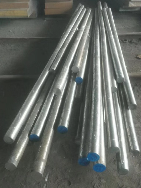 畜禽良种场P20模具钢