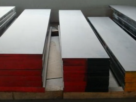 畜禽良种场Cr12MoV模具钢
