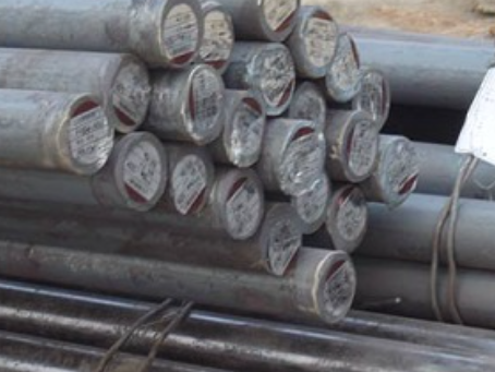畜禽良种场8MnSi工具钢