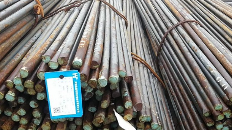 畜禽良种场30CrNi3Mo合金结构钢