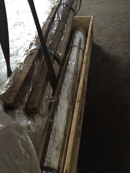 畜禽良种场40CrNi2Mo合金结构钢
