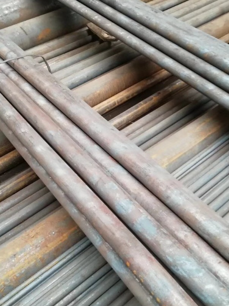 畜禽良种场45B合金结构钢