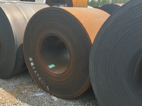 畜禽良种场Q355NHB耐候板